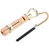Generic Punte Precise per Stecche in Legno Kit di Riparazione Morsetto Strumento con Lima a Bobina per Stecche da Biliardo 10MM e 11MM Morsetto Punta Professionale e Durevole per Appassionati di