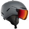 Atomic Savor Stereo Visor Helmet 51-55 cm