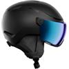 Atomic Revent Stereo Visor Helmet 51-55 cm