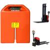 JCXYL EV Batteria LiFePO4 48 V/24 V per carrello elevatore e impilatore