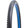 FengCan 1 pneumatico per bicicletta da 29 x 2,40, 62-622, 29 x 2,40, pieghevole, 29 pollici, adatto per pneumatici da 29 x 2,30, 29 x 2,35, 29 x 2,40, da città, mountain bike, bici da corsa (uno)