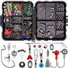 Fish4all Small Material Predator Box
