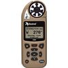 Kestrel 5500 Stazione meteorologica portatile, Marrone (Tan), senza Bluetooth