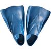 Generic Pinne per nuoto adulti antiscivolo portatile allenamento Gear riutilizzabile