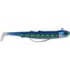 Spro Gutsbait Salt! Blue Minnow 10,5 cm 10 g
