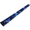 idqwsswt Elegante e Resistente Porta Stecche da Biliardo, Progettato per
