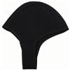 Ableholy Cuffia termica da nuoto in neoprene da 5 mm per adulti (nero)