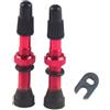 ECVGHD Hardware di gonfiaggio tubeless Parti pneumatiche in rame | Base di tenuta in gomma, pezzi di backup compatti con pratico strumento