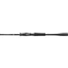 Shimano ZODIAS B, 7'3, Medium Heavy +, 1 pz, (ZDC73MHPB) Pesca