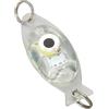Eminchu Luce da Pesca Affondante, Impermeabile e Resistente, per Pesca | Guscio in plastica PC, estensione nucleo in rame, ideale per la pesca notturna, adatto per acqua salata e acqua dolce