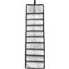 Generisch Accessori per esche artificiali, impermeabile, 10 scomparti, organizer per esche, bianco, Siehe Beschreibung, Vedi descrizione