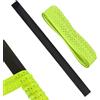 Generic Nastro Adesivo Grip Per Canna Da Pesca Nastro Protezione Grip Maniglia | Guaina Protettiva Antiscivolo Per Racchette Tennis, Badminton, Squash, Mazze Baseball, Code Biliardo