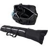 Generico Ski Bags - Waterproof Oxford Cloth Travel Padded Interior Pouch