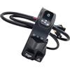 ZEPFJHE Interruttori di controllo manubrio, interruttori luce biciclette elettriche