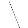 Lineaeffe Canna da Pesca Super Hero 4 4.40 m 20-80 g Inglese da Lancio a Sezioni Separate Ideale Sia per Il Mare Lago Fiume