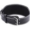 YXINAER Cintura Sollevamento Pesi Cintura da allenamento con bilanciere regolabile | Cintura da palestra fitness con supporto lombare for allenamento con bilanciere e bodybuilding