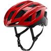 Wusideday Casco Da Bici Adulto Attrezzatura Protettiva Regolabile per il Ciclismo