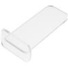 Toddmomy Supporto Pratico Resistente Plastica Boxe in Guantoni Espositore Compatto Casa e Soggiorno