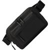 Generic Fanny Pack Sling Holder Borsa, Nero , Refer to description, Unisex