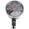 AMONIDA Bike Speedometer Mechanical Design, 60 Km/h Max Speed