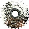 Generico Ruota Libera 7S 11-28T, Acciaio cromoly, a Vite