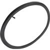 Generic Camere D'aria per Bici 24x1.50/1.75, Valvola, per Mountain Bike