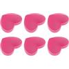 Générique Ammortizzatori da Tennis - Corda da Tennis a Forma di Cuore, Assorbitore