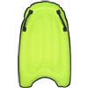 Generico Inflatable Bodyboard | Portable Surfboard With Handle | Foldable Wave Board