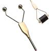 Generico Fly Tying Bobbin Holder Bobbin ThreaAdjustable Fly Tying Bobin Holder Tool | Portable Angler Fly Fishing Equipment Angler Fly Tying Bobbin Tool Adjustable Fly Beginners And Fishing Enthusiasts For Trout