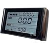 ReachMall Indicatore elettrico 24-72V dell'esposizione della bici LCD-SW900 con il connettore di SM