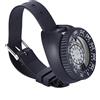 Tonysa Outdoor Compass, Waterproof Mini Lightweight Design