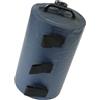 ZEPFJHE Borsa portatile per stabilizzante dell'acqua, per ombrellone, blu navy