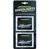 Speedminton PRO Performance 8pk Speedlights