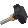 Trabucco Presenta Il GNT-X36 Accessory Knob Screw, Ottimo pomello a Vite per Accessori da Applicare al panchetto. RESO Sempre 0 GNT-X36 Accessory Knob Screw