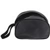 EXAOMBLE Borsa per Ramponi da Neve, Crampon Storage Pouch, Oxford Cloth, Tampone Protettivo Spesso, Resistente agli Strappi, per Camping e Sport Invernali
