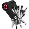 Generic Strumenti di riparazione biciclette Attrezzature di riparazione per biciclette