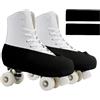 Generic Pattini di figura Soakers Soft Roller Protector