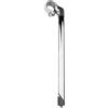 Storage Bag Peso leggero Biciclette Quills Stem Lega di Alluminio Manubrio Collo d'oca Morsetto Stelo Risers Ciclismo Maniglia Enduring Gooseneck Risers