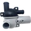 CloudburstVoltix Alloggiamento di distribuzione 'acqua di scarico 863631T1 di ricambio