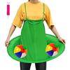 Générique Nonna Pants Interazione Esilarante Pompa A Palloncini | Grembiule E Cattura Per Adolescenti Adulti Giorno Giardino Campo Di
