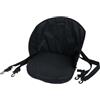 Baoblaze Sedile per Kayak, Sedile da Pesca Antiscivolo, Leggero, Robusto Gancio con Supporto per Schienale per Drifting, Stadio, Rafting, Canoa, Pesca