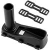 Generico Steerer Tube Tool 8 Bit Hex Set for Gravel Bike Headset