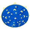 Yechiry Outdoor Kids Parachute, Jump Sack 1.8M