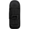 TOMETURE Custodia per Torcia in Nylon Clip Cintura Rotante 360°