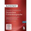 Das große Wörterbuch der Deutschen Gebärdensprache 3: Version 3 mit ca. 19.000 Gebärdenvideos der DGS. Deutsch - DGS / DGS - Deutsch
