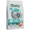 WONDERFOOD SpA OASY DRY DOG MP AD S ANATR800G
