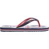 Pepe Jeans Dorset Brand B, Scarpe Bambini e Ragazzi, Blu Navy, 36 2/3 EU