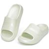 CLEIKS Ciabatte Estive Donna Antiscivolo per Doccia Mare e Casa (Rosa, 36EU, MES260226-0)