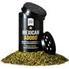 HOLY SMOKE BBQ Mexican Adobo Rub Condimento Artigianale Premium Mix di Spezie per BBQ Grigliate e Cotture con Peperoncino Aglio e Origano per Carne Pollo Fajitas Tacos Verdure 175g