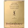 Yves Saint Laurent - YSL Couture Mini Clutch Eye Shadow Palette 4 g Ombretto